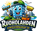 Ruoholahden Kiinteistöpalvelut tarjoaa laadukasta kiinteistöhuollon palveluja Pääkaupunkiseudulla